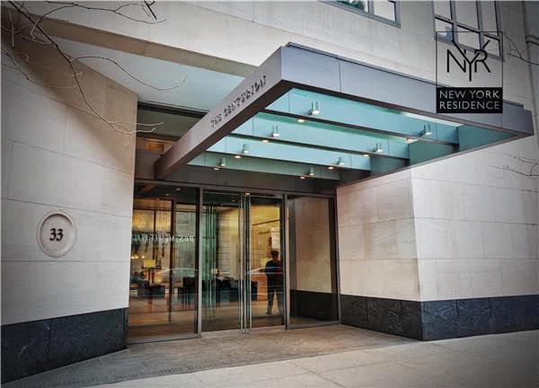 33 West 56 Street