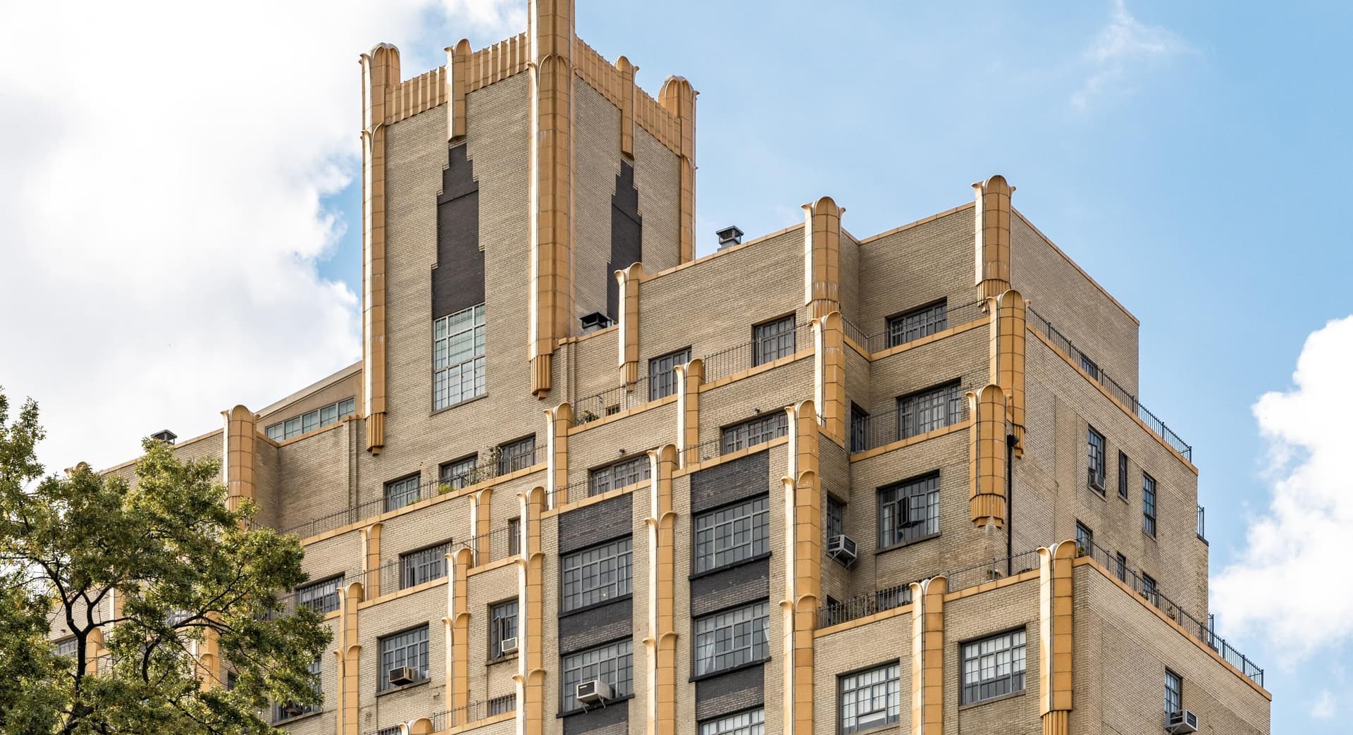 241 Central Park West