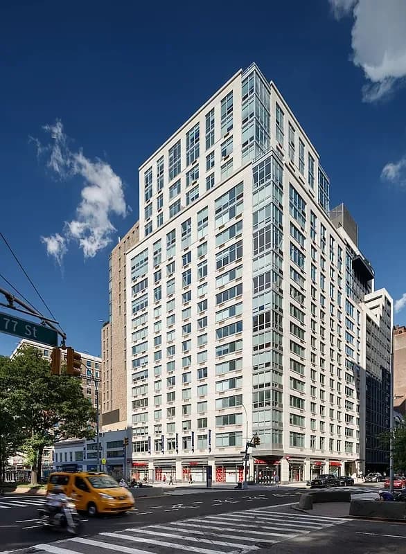 227 West 77 Street