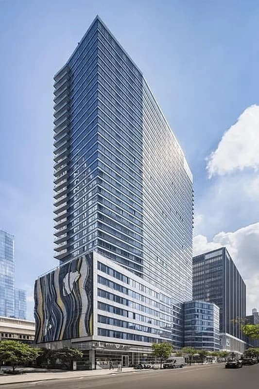 601 West 57 Street