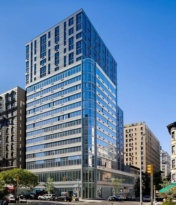 250 West 93 Street