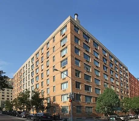 100 Jane St