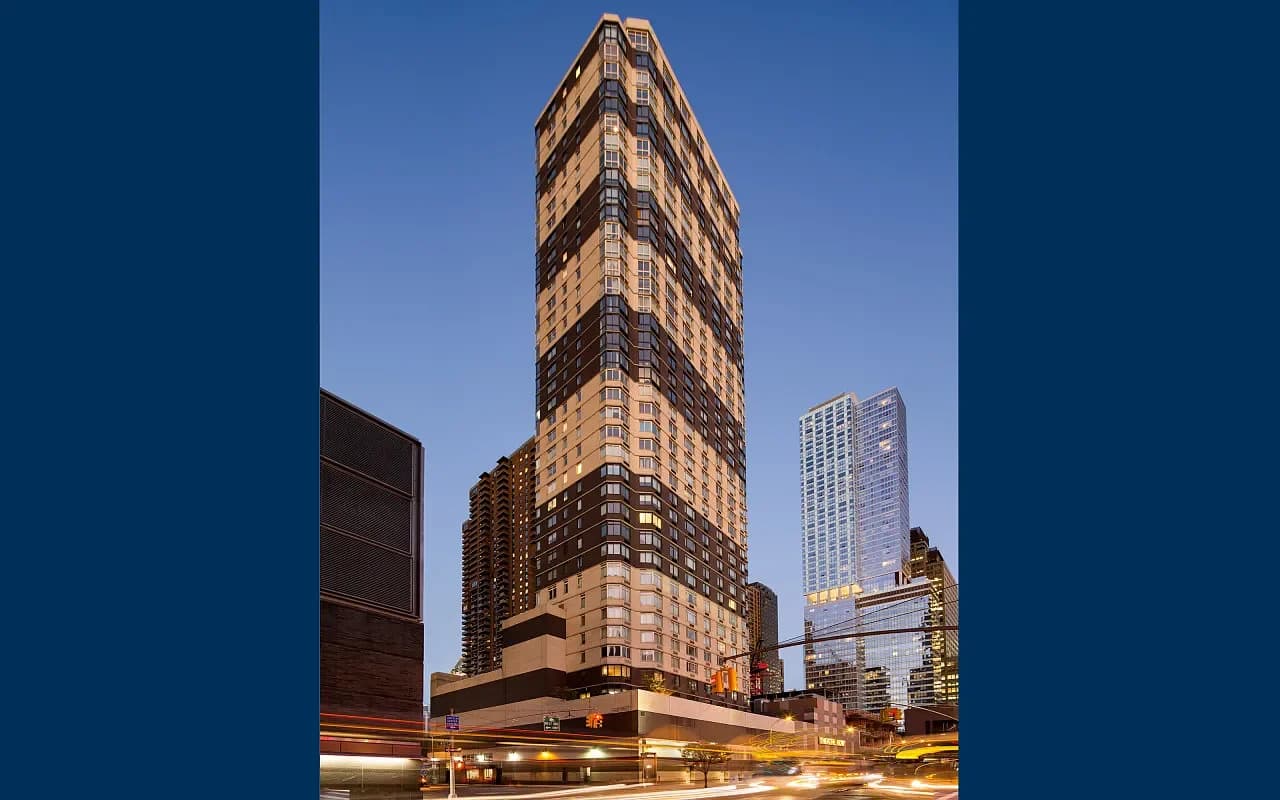 420 West 42 Street