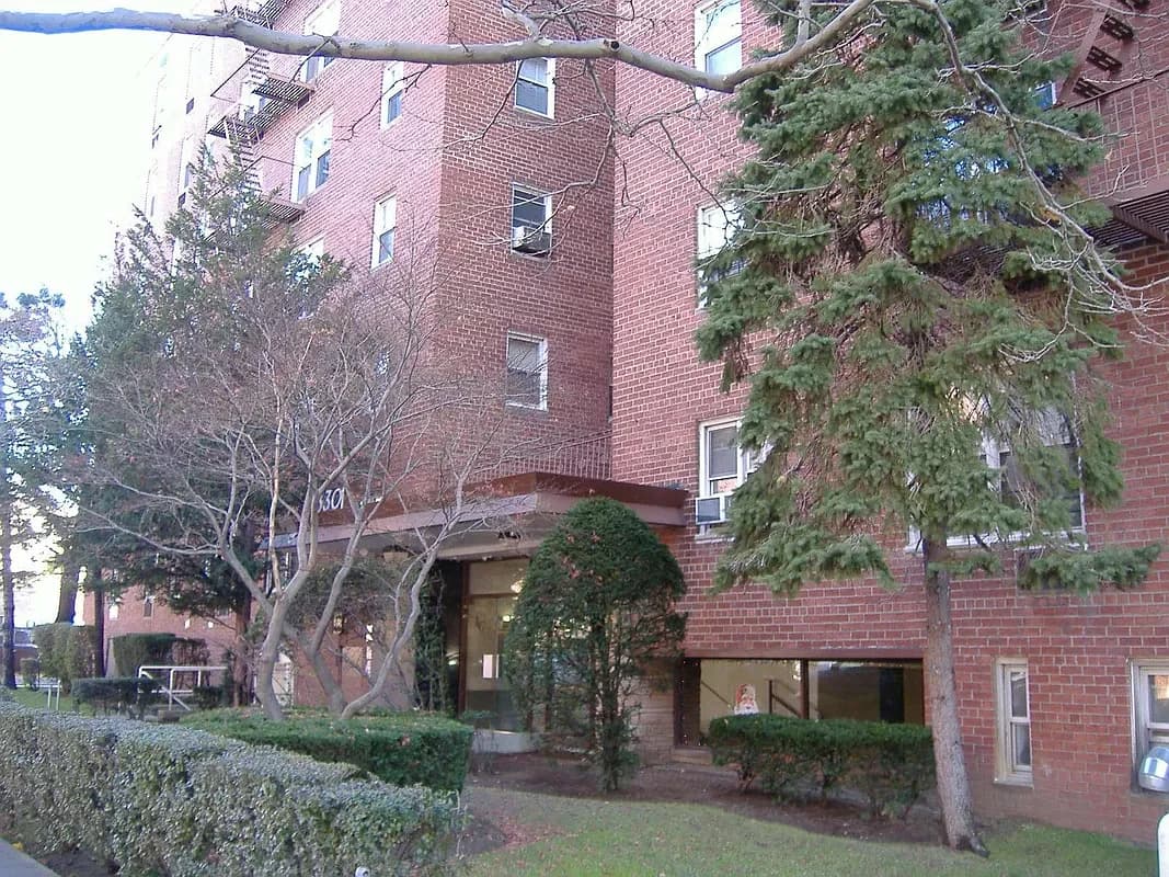 3315 Nostrand Avenue