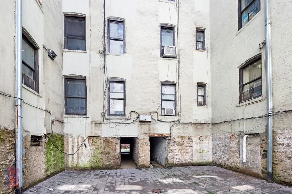 334 East  100 Street