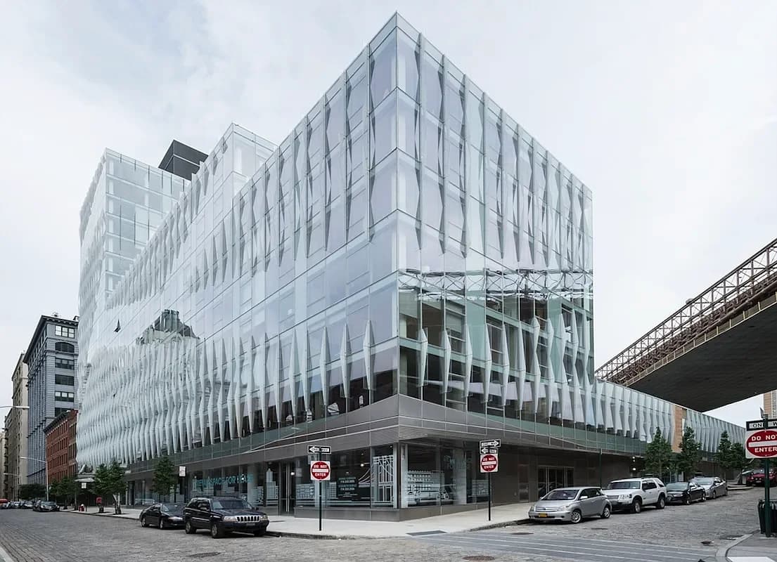 60 Water Street