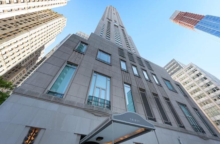 30 Park Place