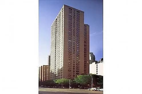 45 West 60 Street