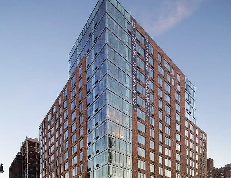 81 Fleet Place
