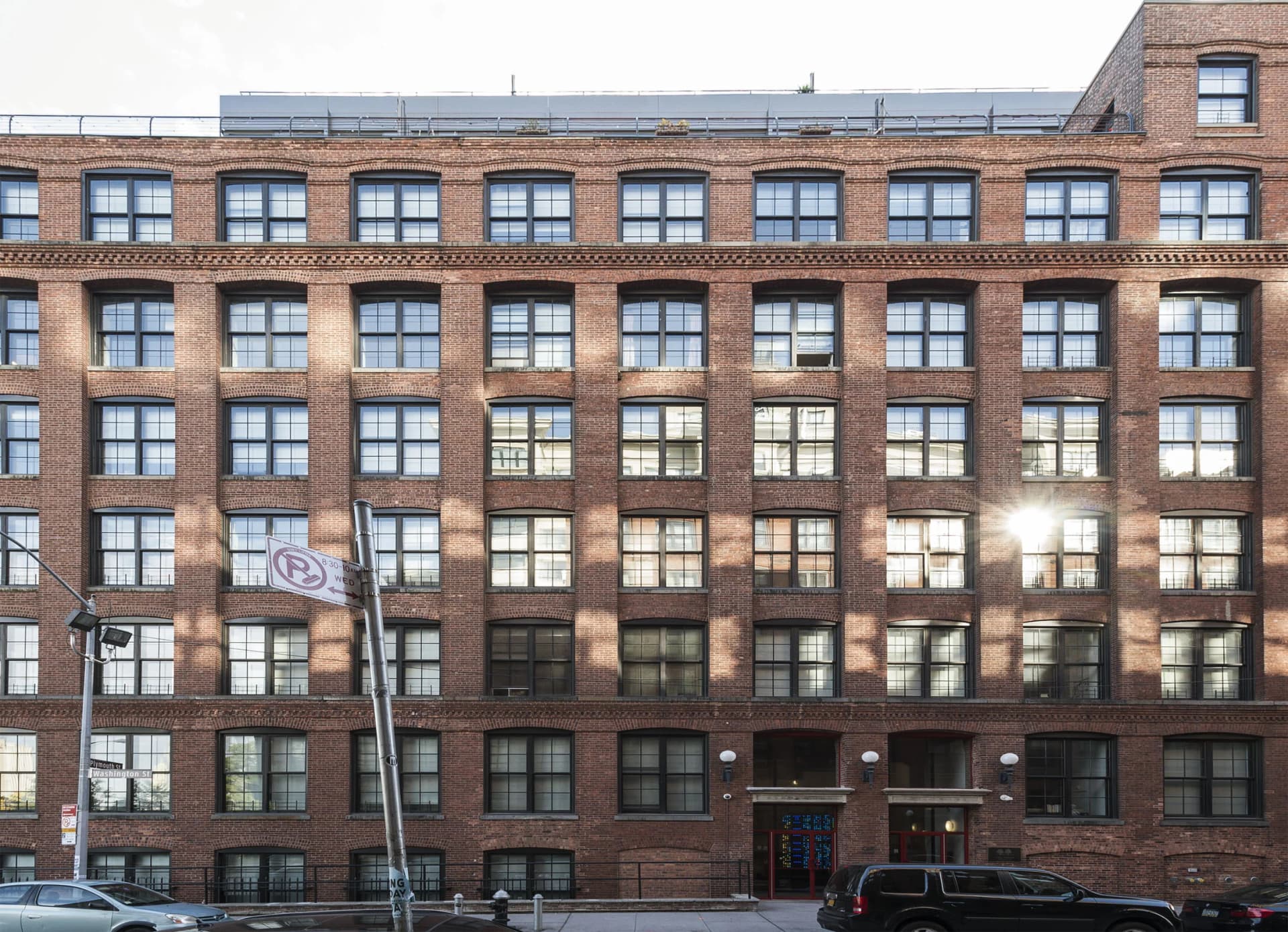30 Washington Street