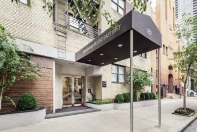 252 East 61 Street