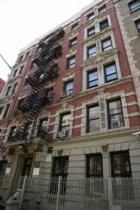 312 West 114 Street
