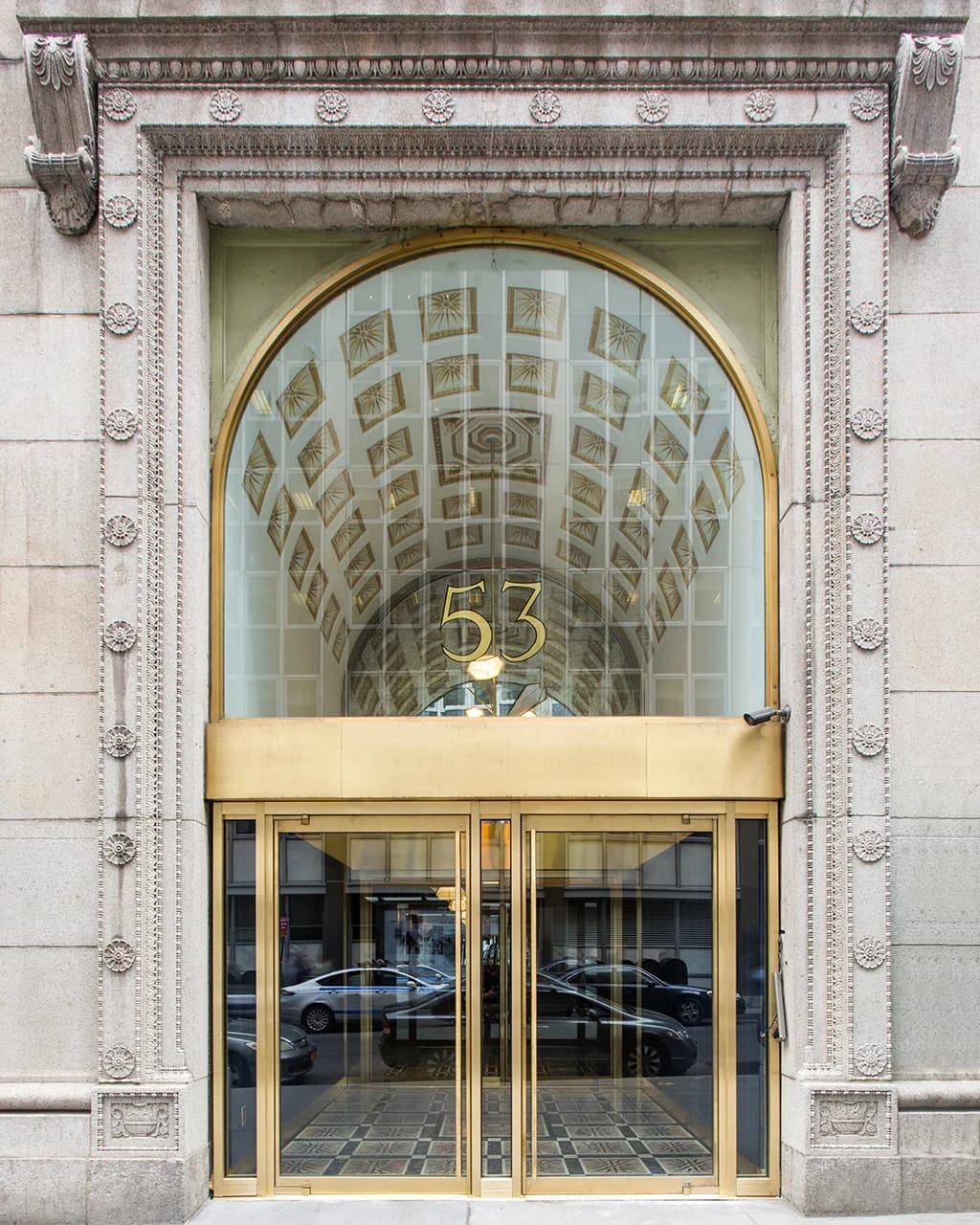 53 Park Place