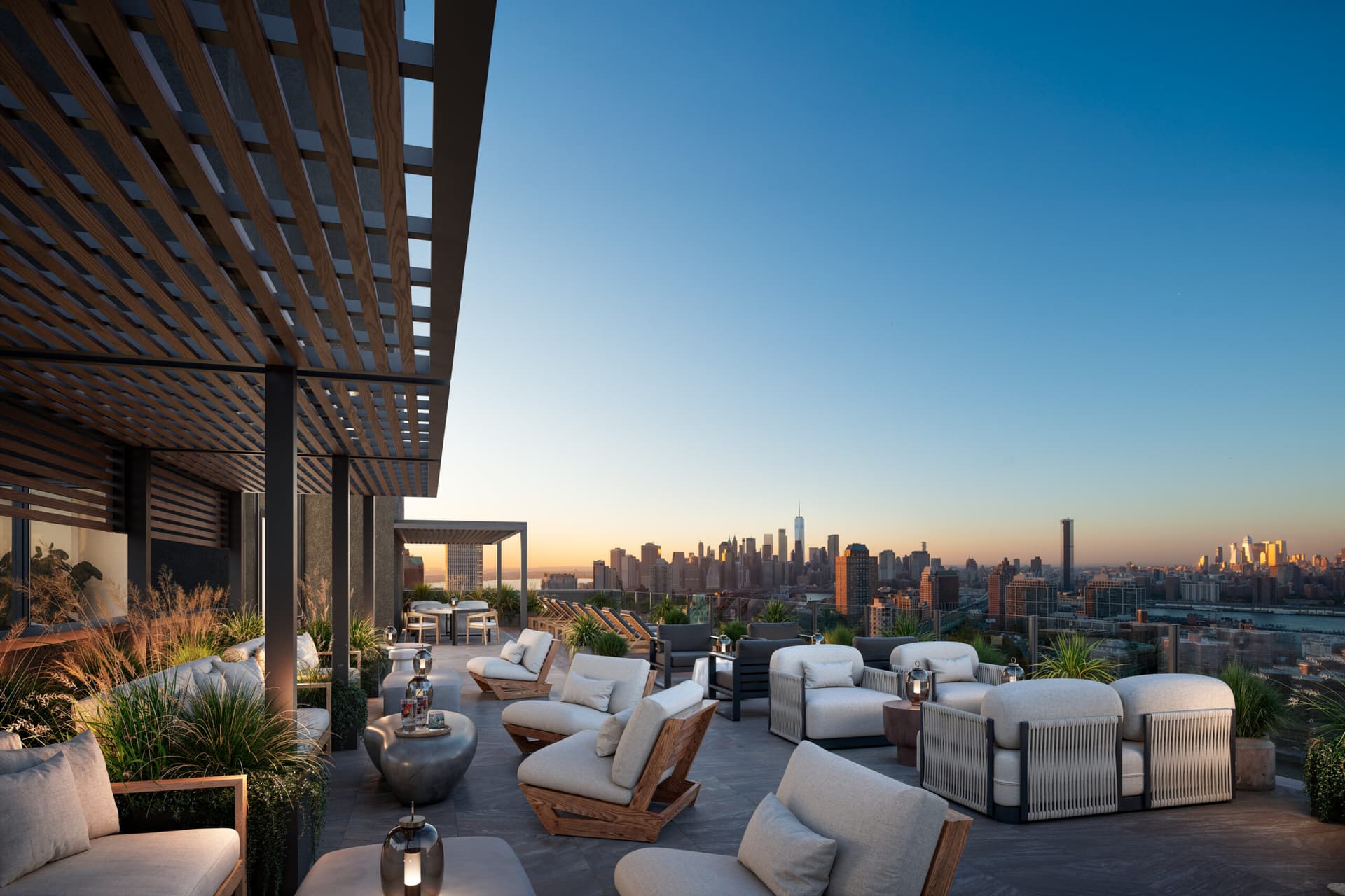 67 Prince Street #1612, Brooklyn, NY 11201 1