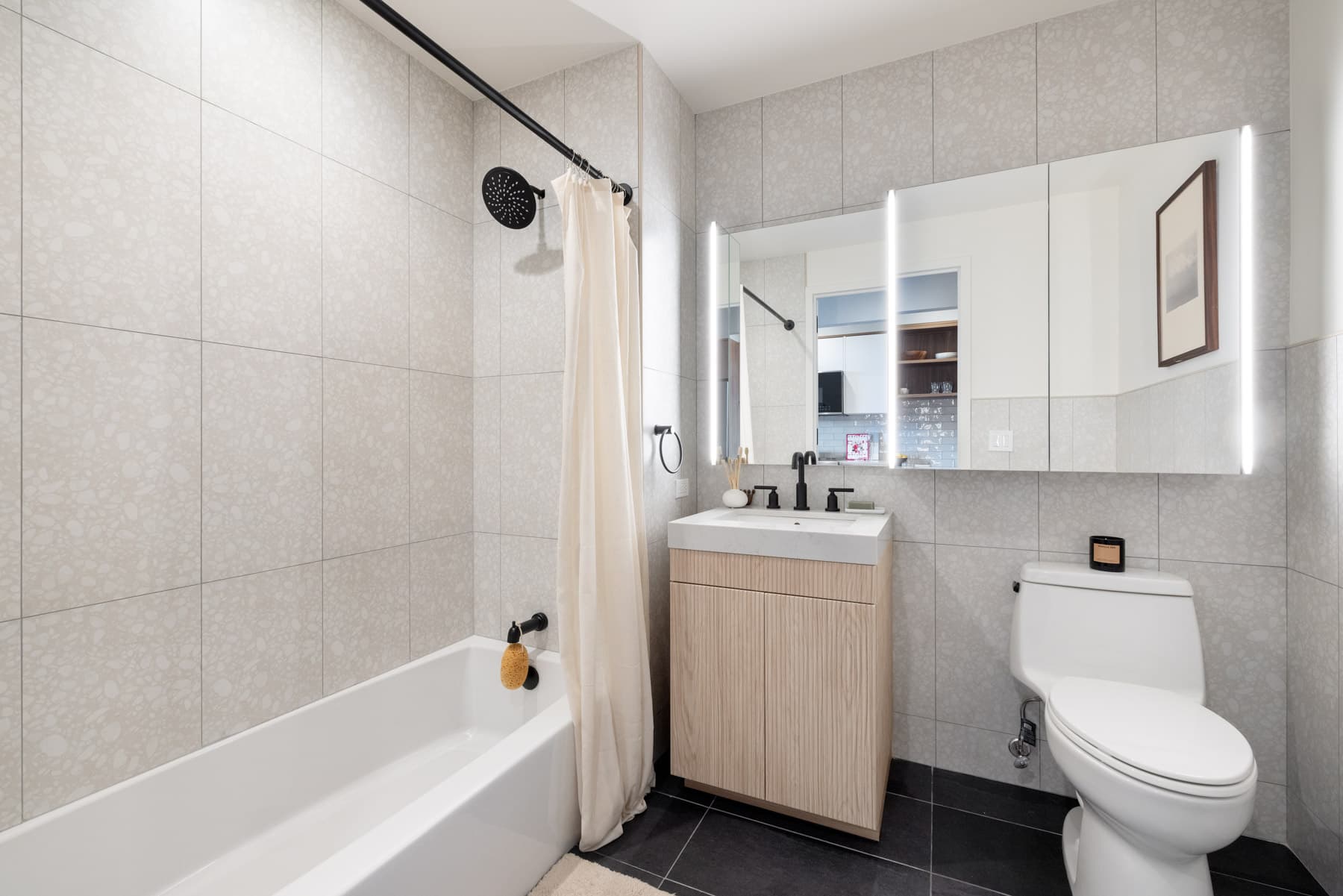 67 Prince Street #8010, Brooklyn, NY 11201 1