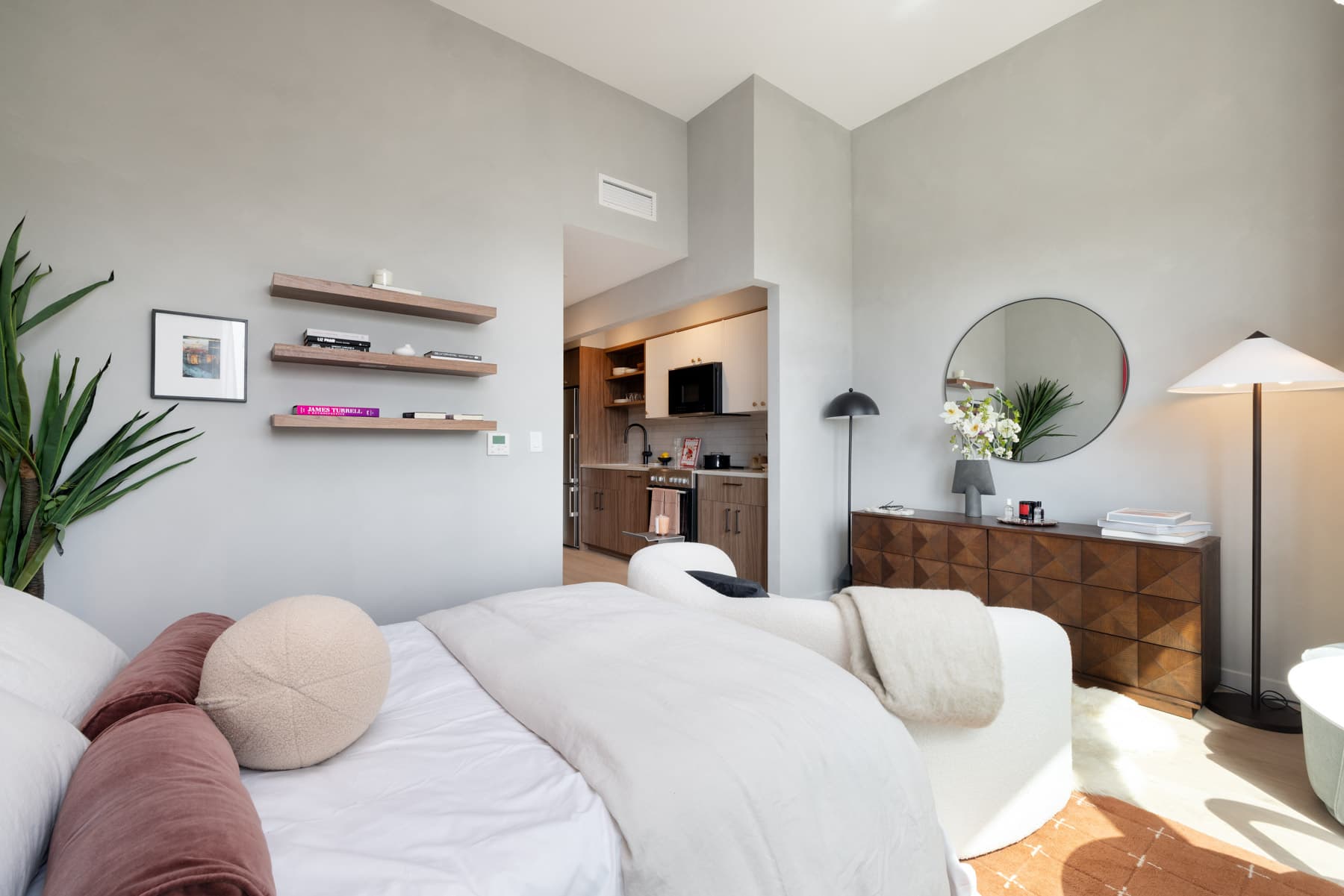 67 Prince Street #1008, Brooklyn, NY 11201 1