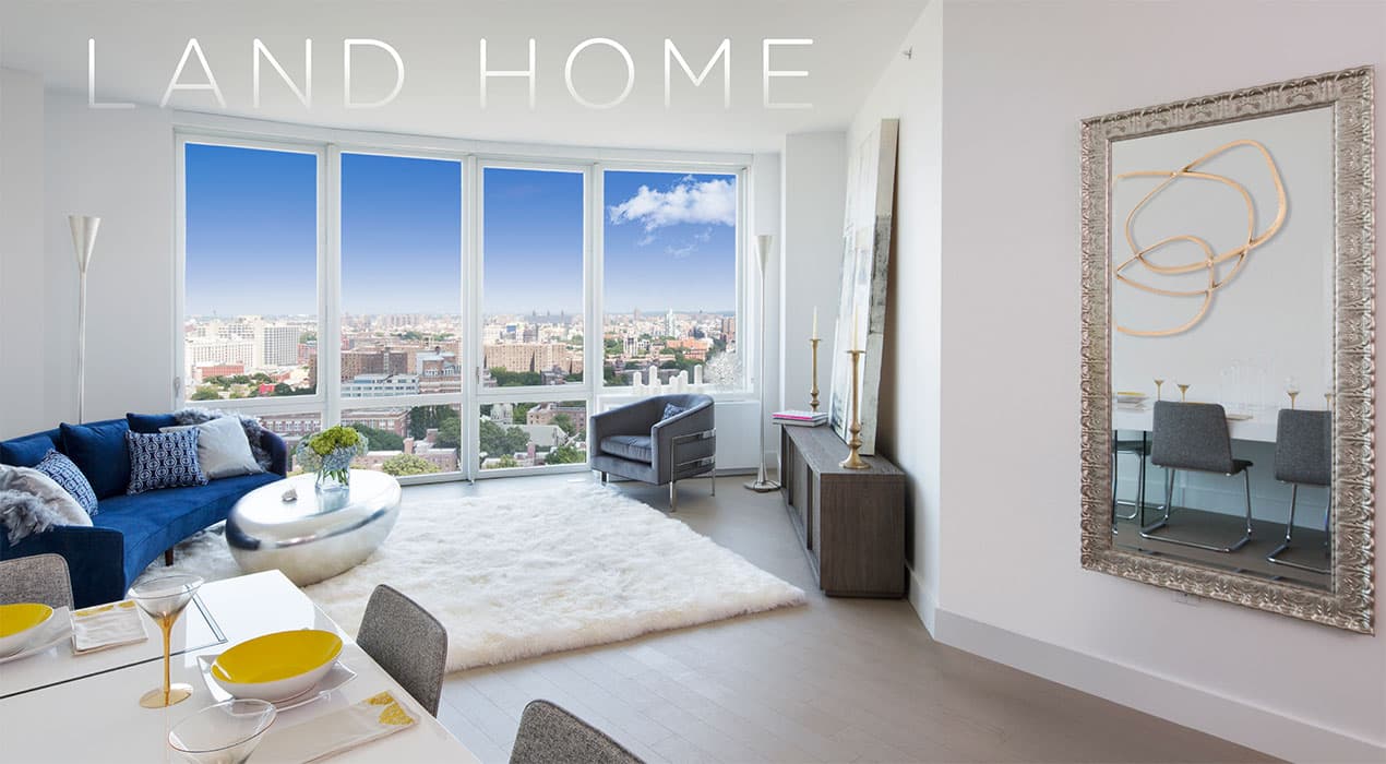 86 Fleet Place #17Q, Brooklyn, NY 11201 - Image 1
