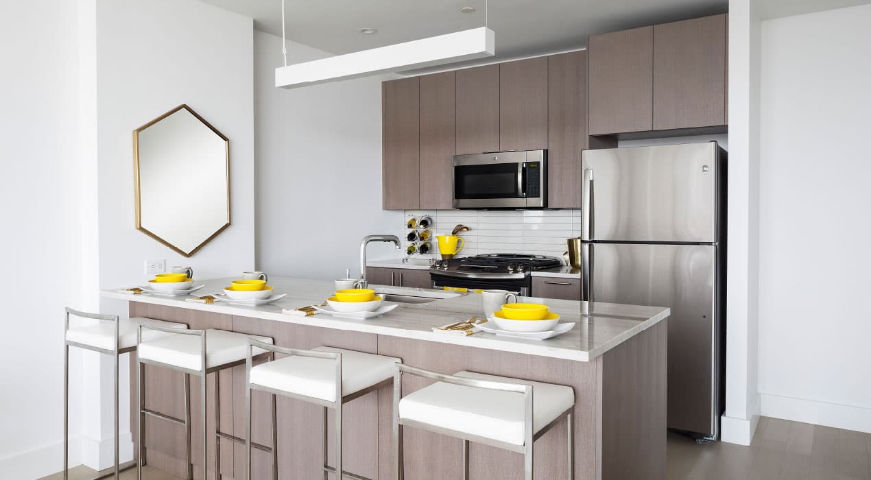 86 Fleet Place #7P, Brooklyn, NY 11201