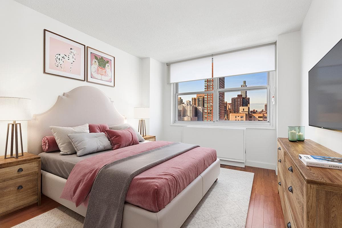 1675 York Avenue #9710, Manhattan, NY 10128 1