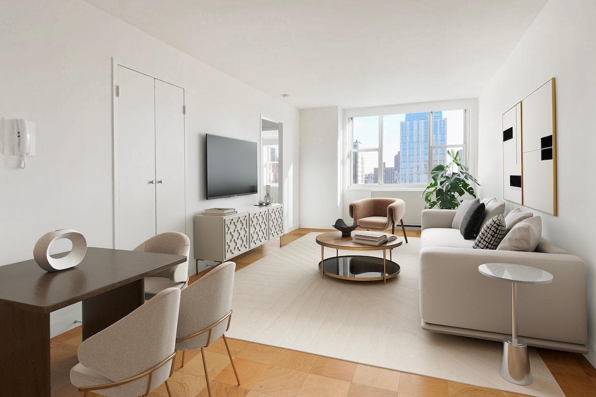 1675 York Avenue #7635, Manhattan, NY 10128 1