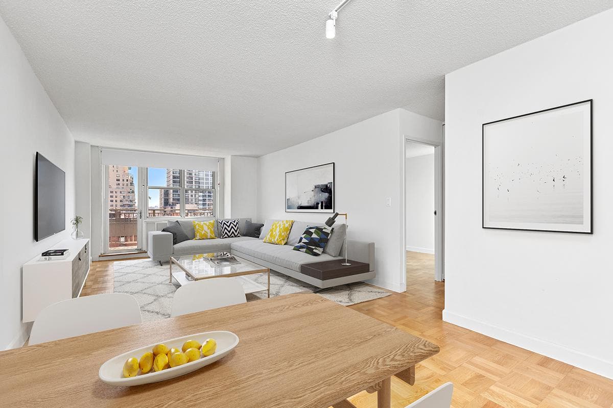 1675 York Avenue #7813, Manhattan, NY 10128 1