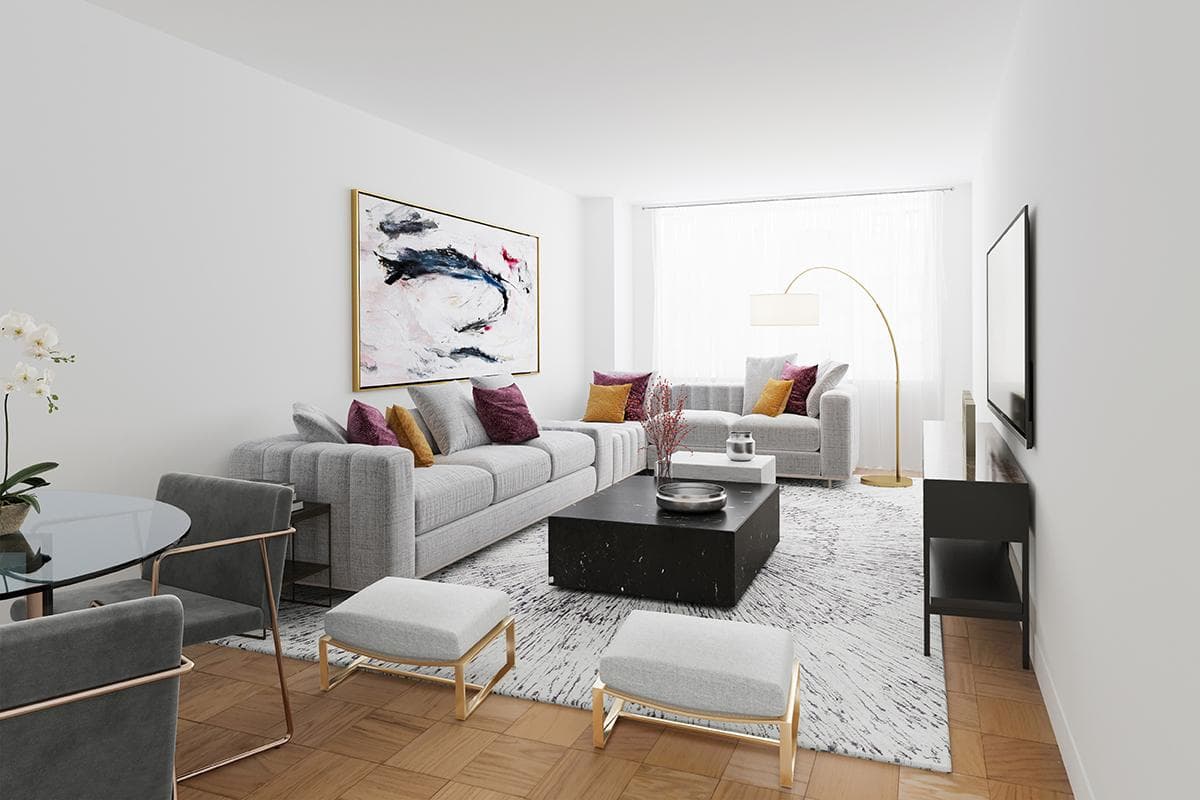 333 East 56 Street #5486, Manhattan, NY 10022 1