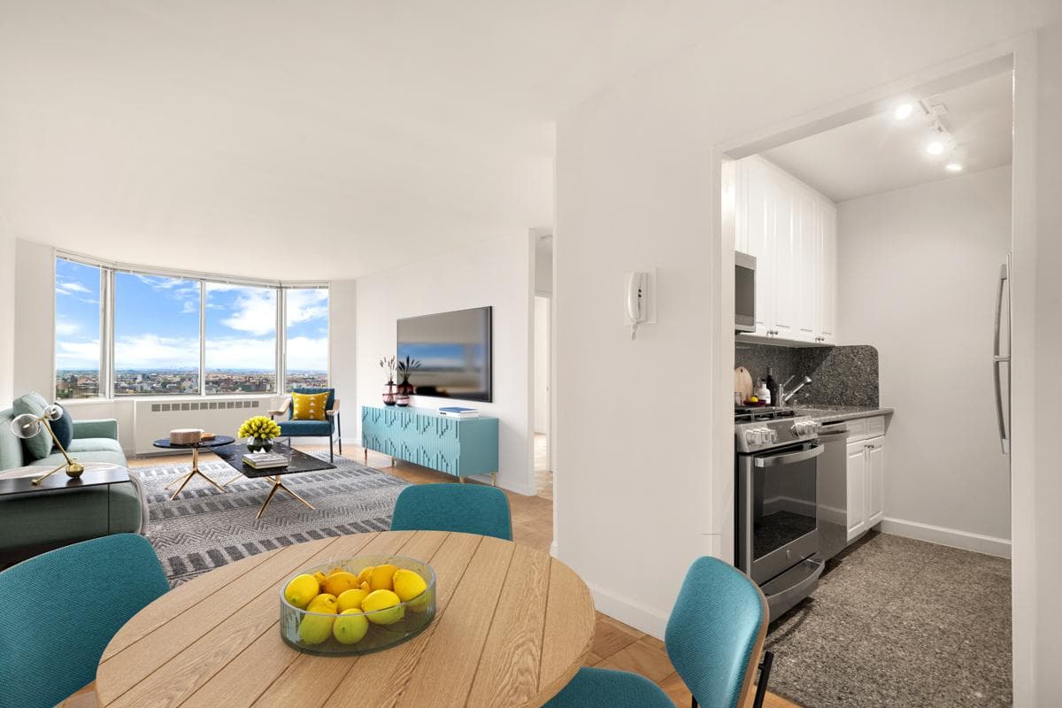 439 East   91 Street #7248, Manhattan, NY 10128 1