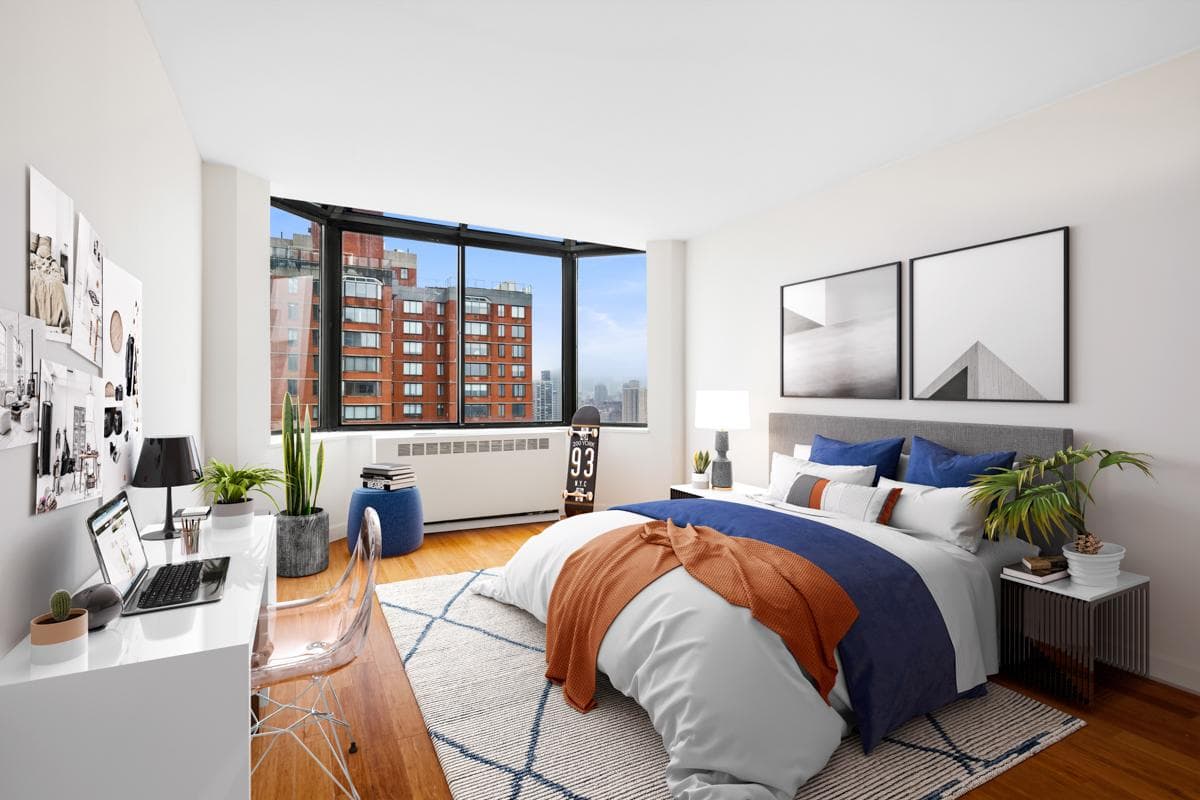 500 East 85 Street #2875, Manhattan, NY 10028 1