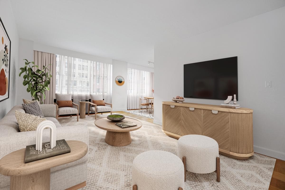 320 East 46 Street #5221, Manhattan, NY 10017