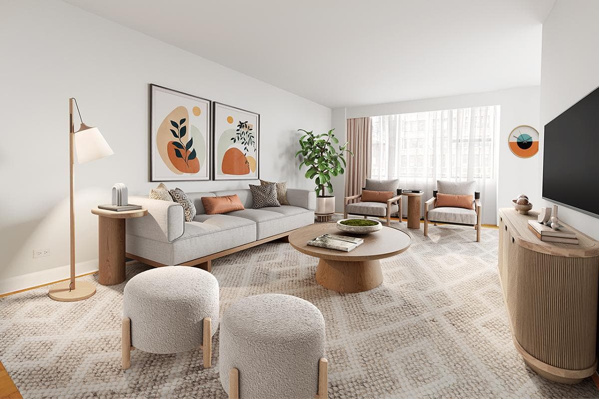320 East 46 Street #5080, Manhattan, NY 10017 - Image 1