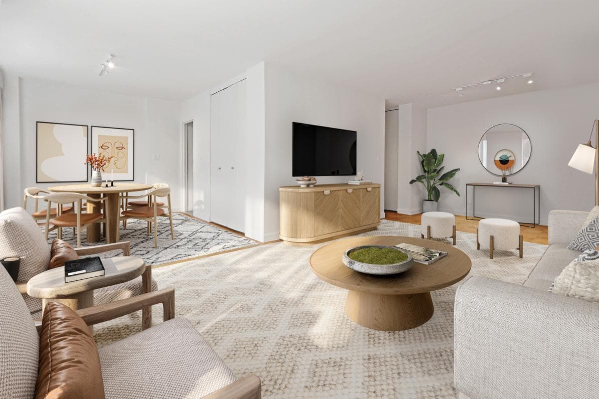 320 East 46 Street #1598, Manhattan, NY 10017 1