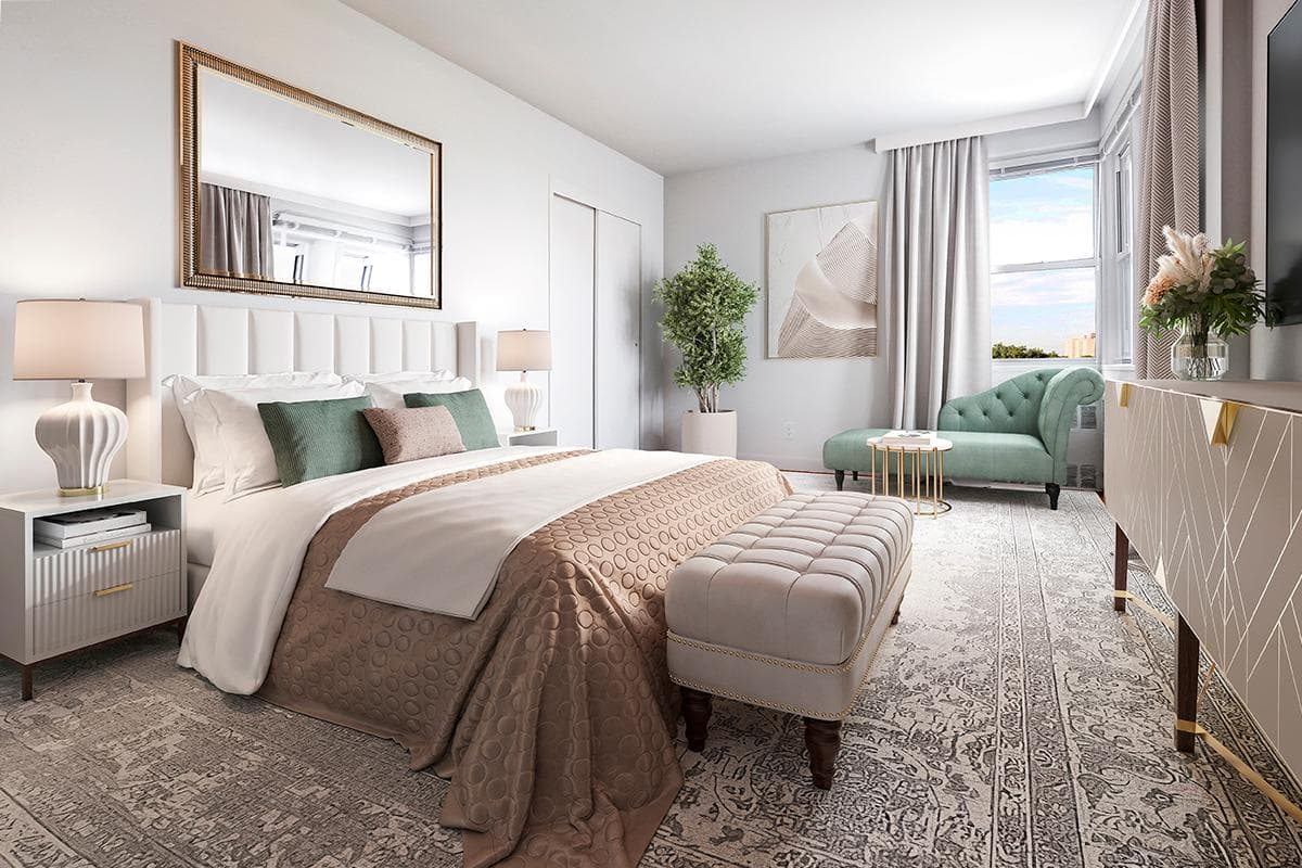 600 West  246 Street #5410, The Bronx, NY 10471 1