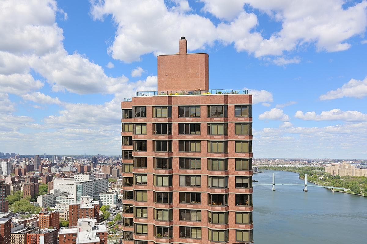 1775 York Avenue #7327, Manhattan, NY 10128 1