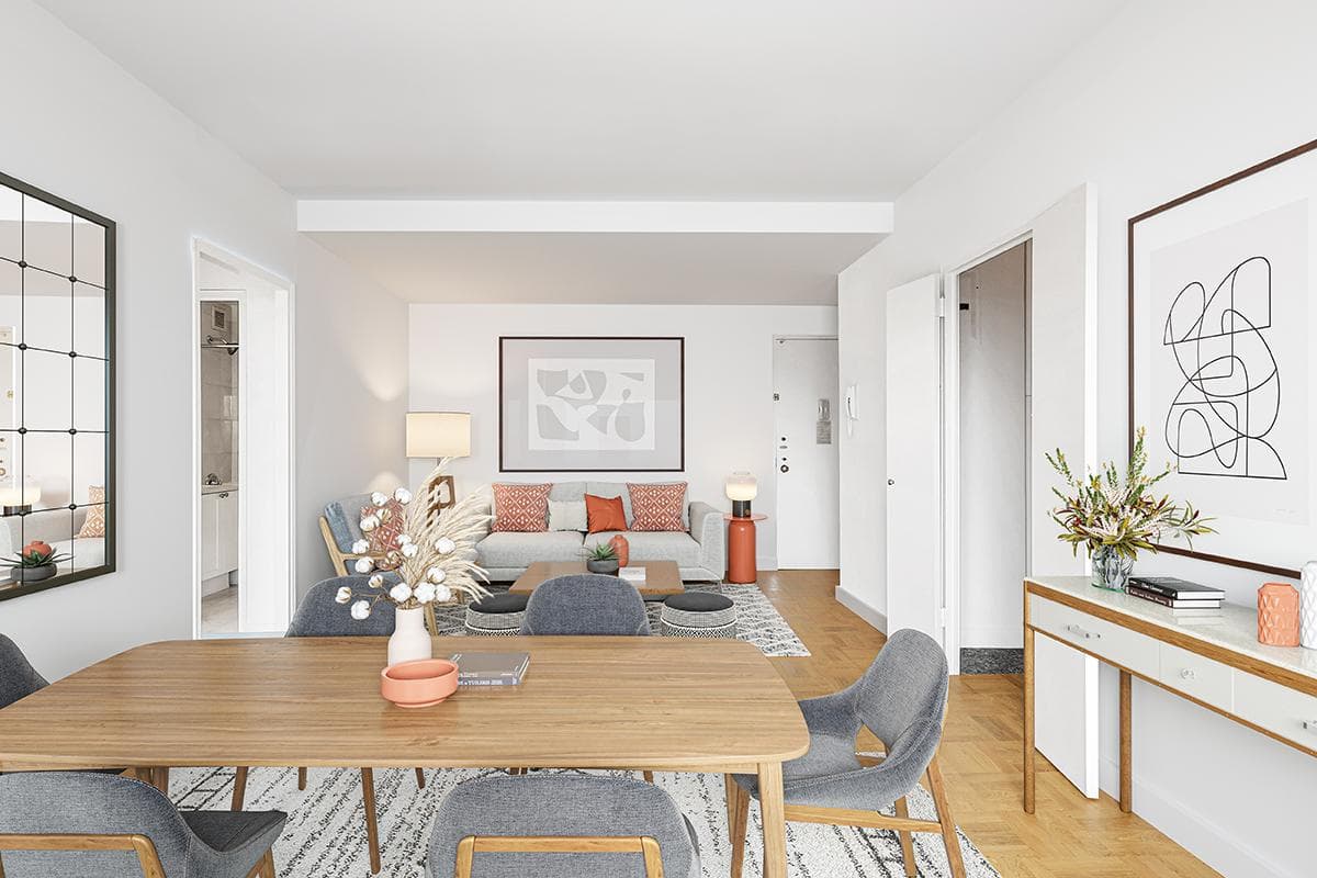 500 East 85 Street #1737, Manhattan, NY 10028 1
