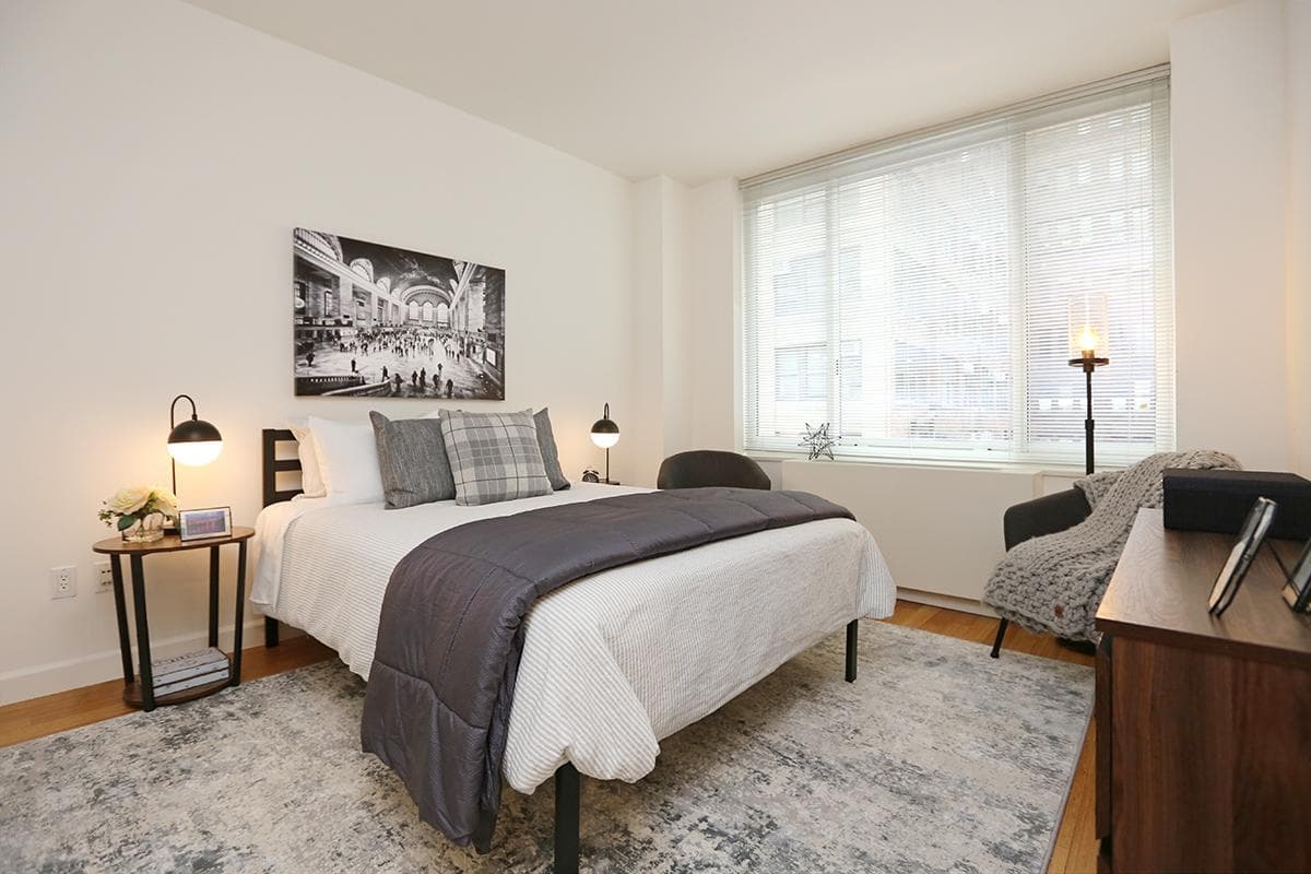 320 West 38 Street #1877, Manhattan, NY 10018 1