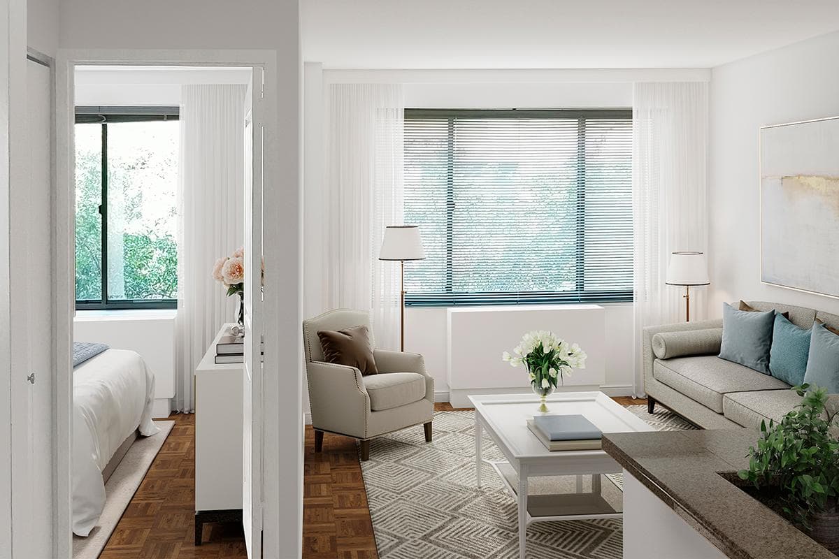 333 East 102 Street #5654, Manhattan, NY 10029 1