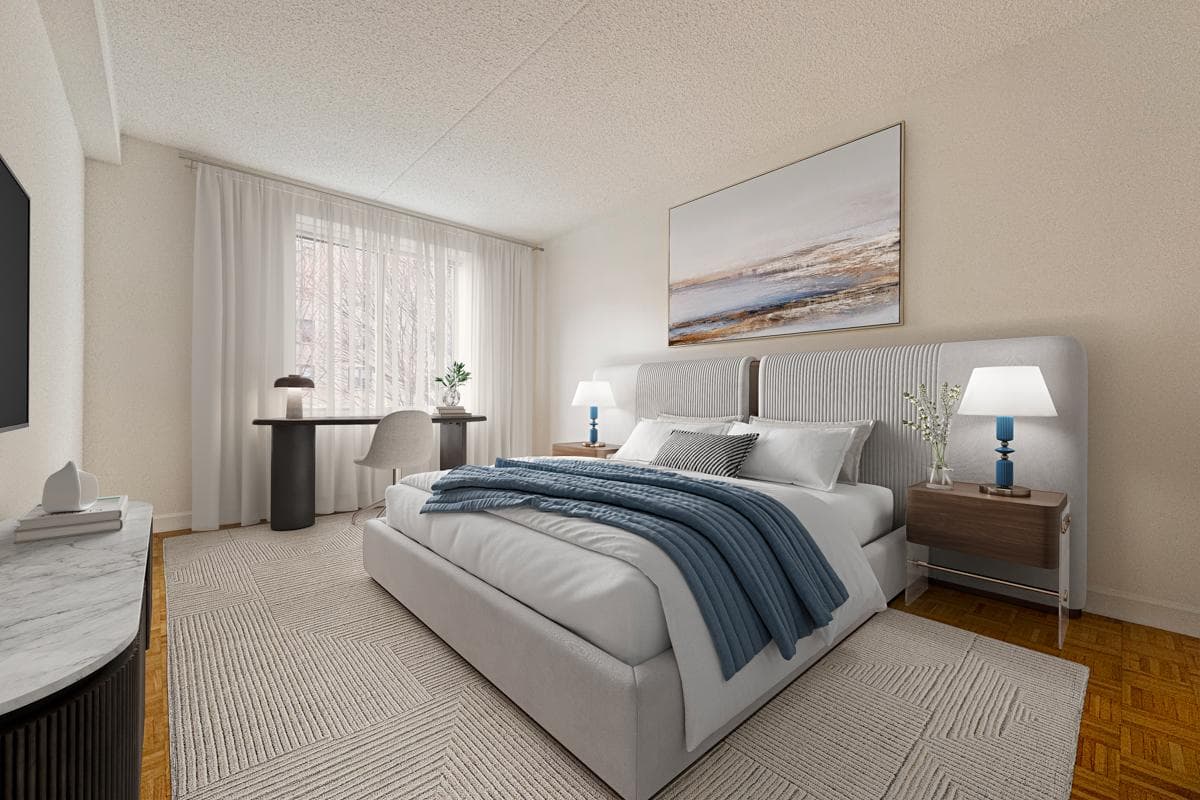 333 East 102 Street #8001, Manhattan, NY 10029 1