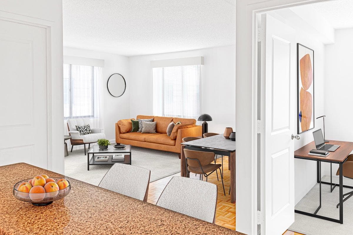 333 East 102 Street #5416, Manhattan, NY 10029 1