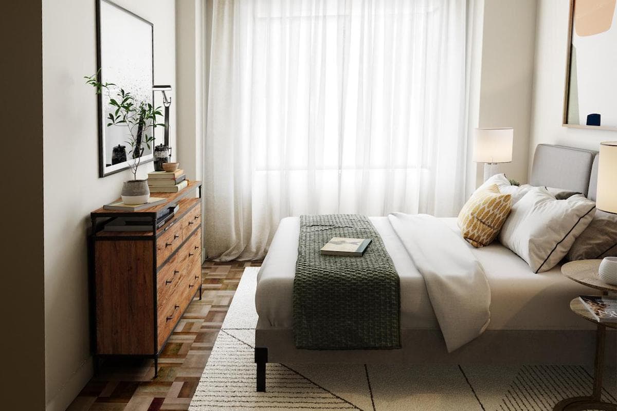 500 East 77 Street #8218, Manhattan, NY 10021 1