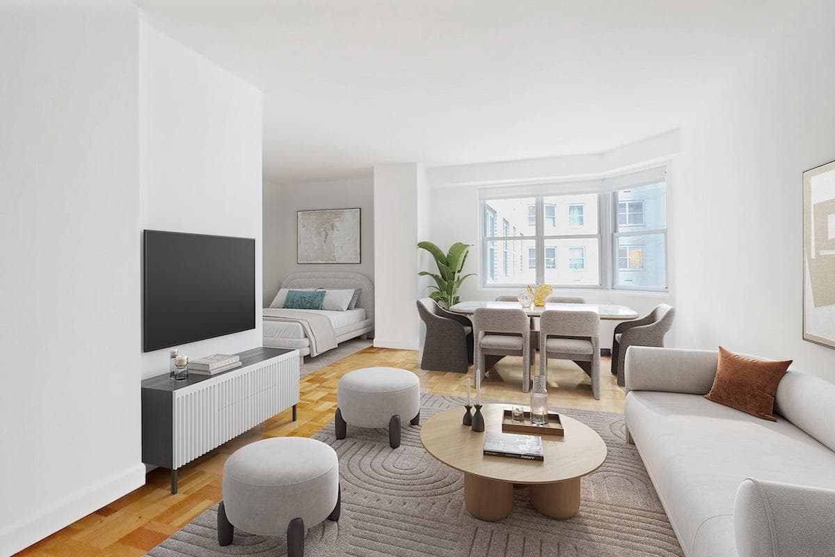 500 East 77 Street #4948, Manhattan, NY 10021 1