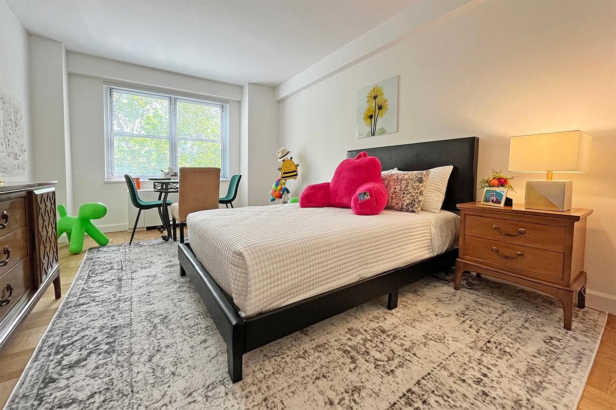 500 East 77 Street #1122, Manhattan, NY 10021 1