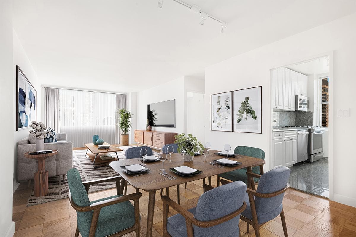 160 West 62 Street #6786, Manhattan, NY 10023 1