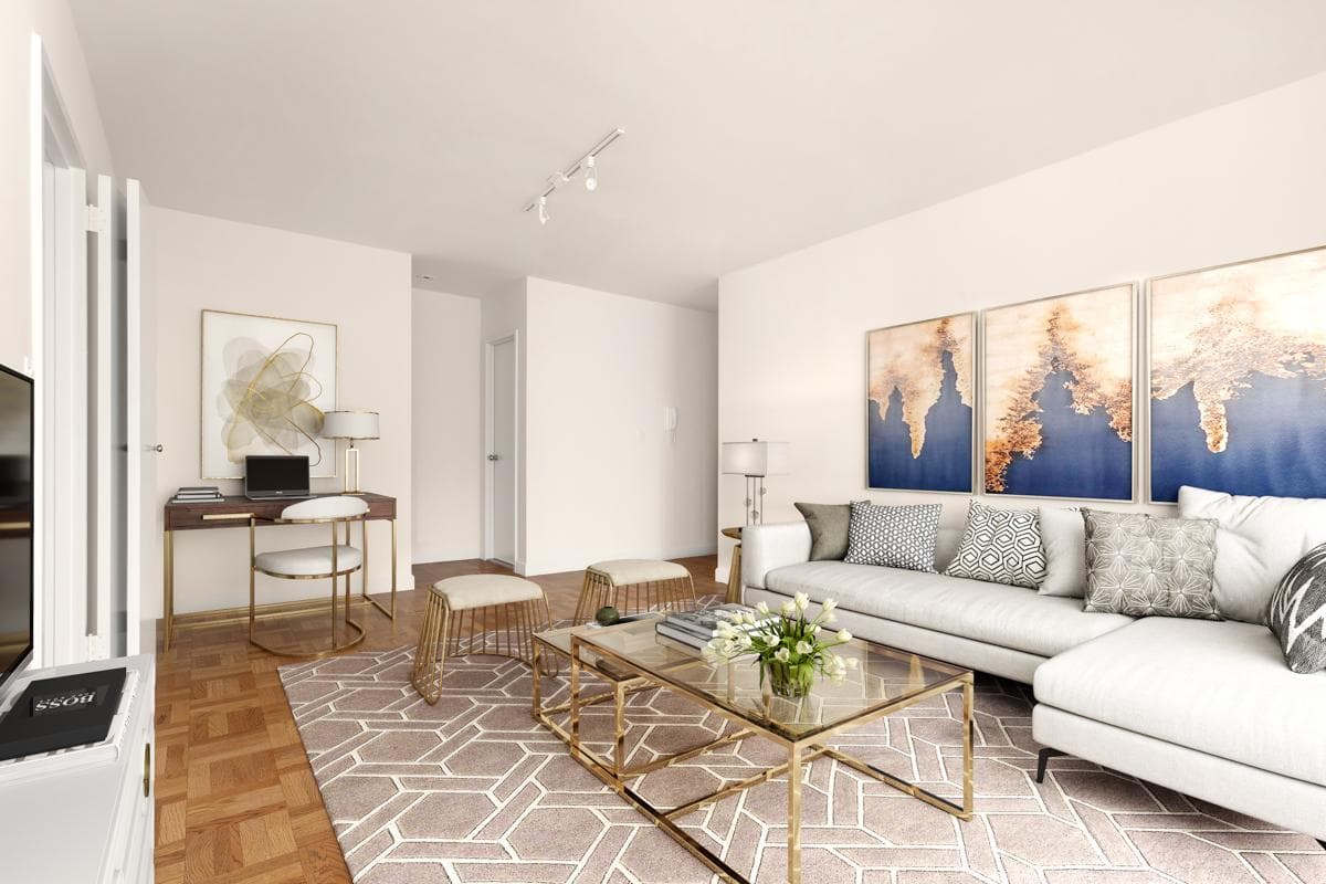 1365 York Ave #9334, Manhattan, NY 10021 1