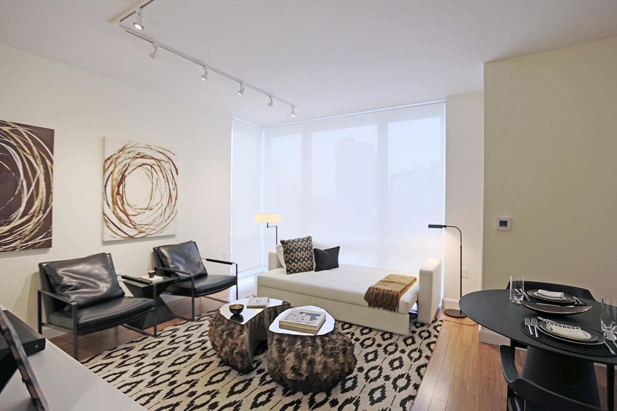 160 West 62 Street #8776, Manhattan, NY 10023 1