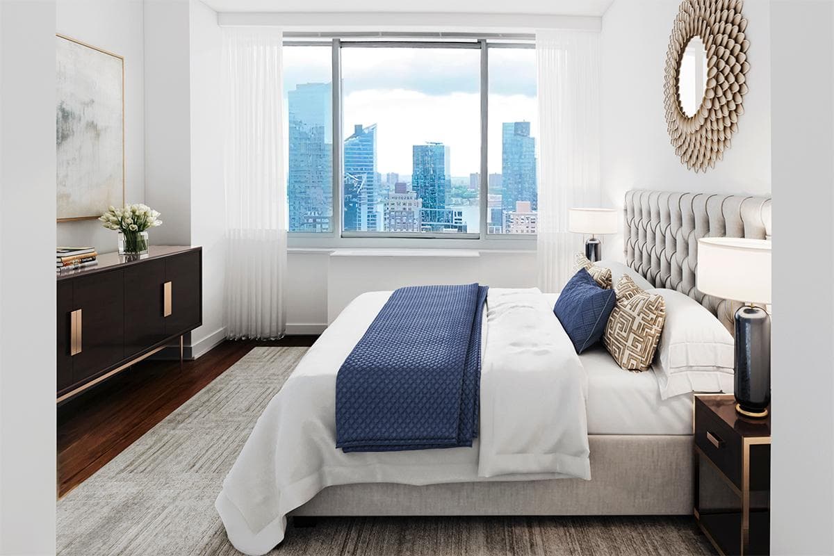 160 West 62 Street #6786, Manhattan, NY 10023 1