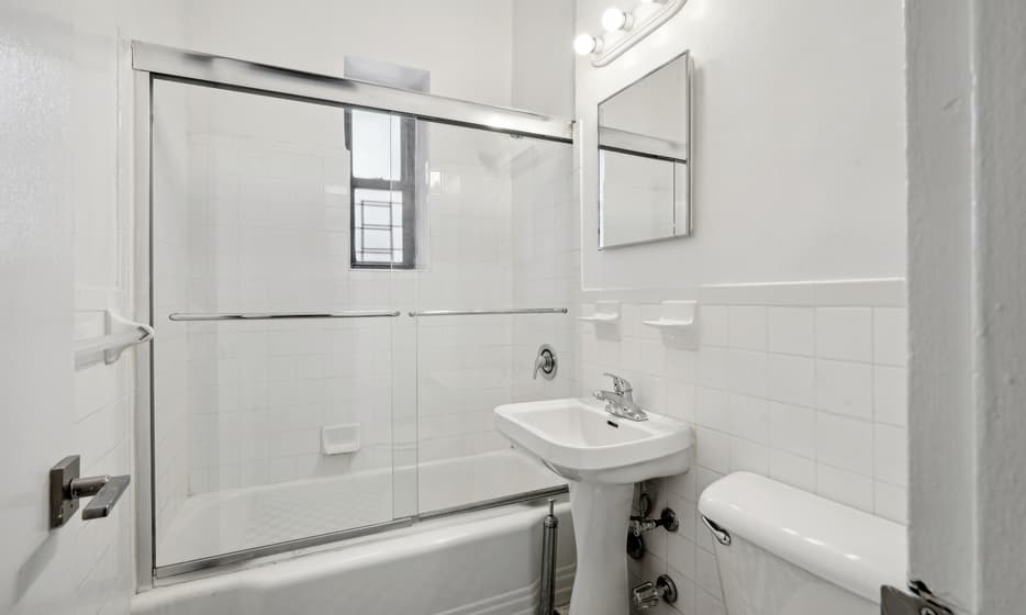 1995 Sedgwick Avenue #03D, Bronx, NY 10453 1