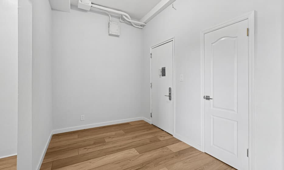 1995 Sedgwick Avenue #0GD, Bronx, NY 10453 1