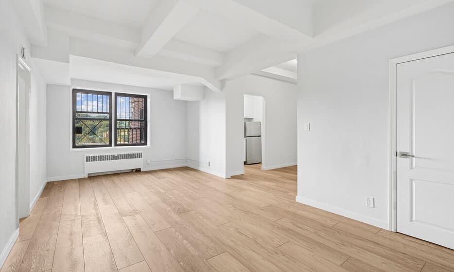 1995 Sedgwick Avenue #0GD, Bronx, NY 10453 1