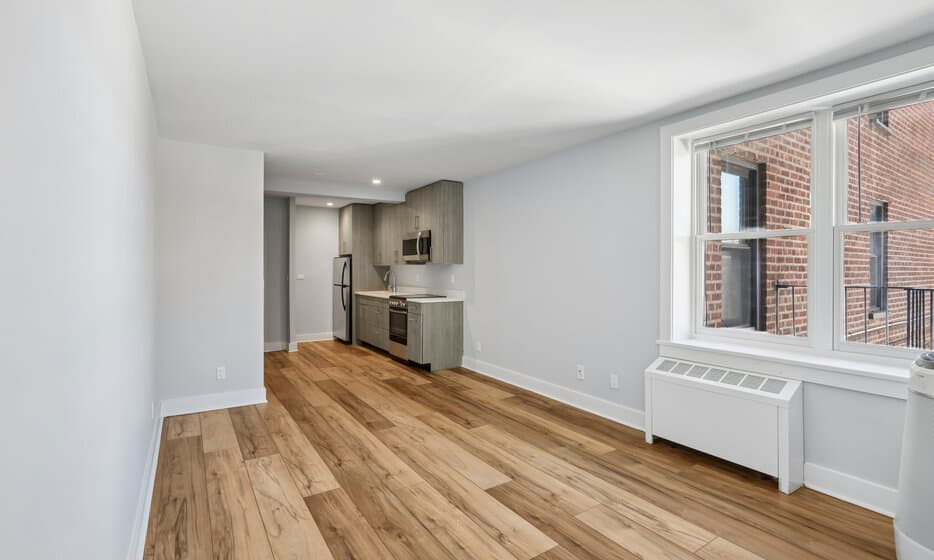 20-41 Seagirt Boulevard #02B, Queens, NY 11691 - Image 1