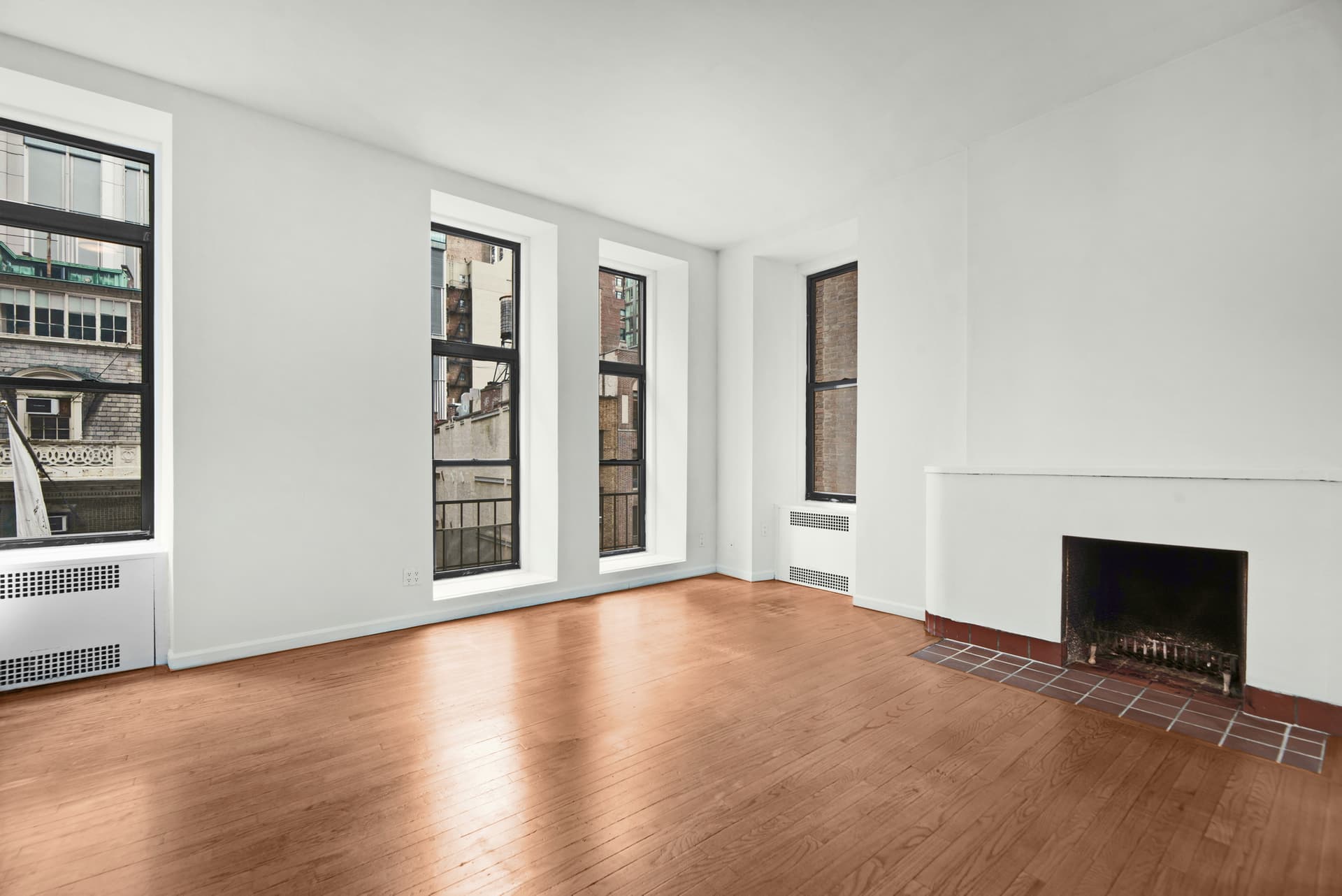 121 Madison Avenue #5H, Manhattan, NY 10016 1